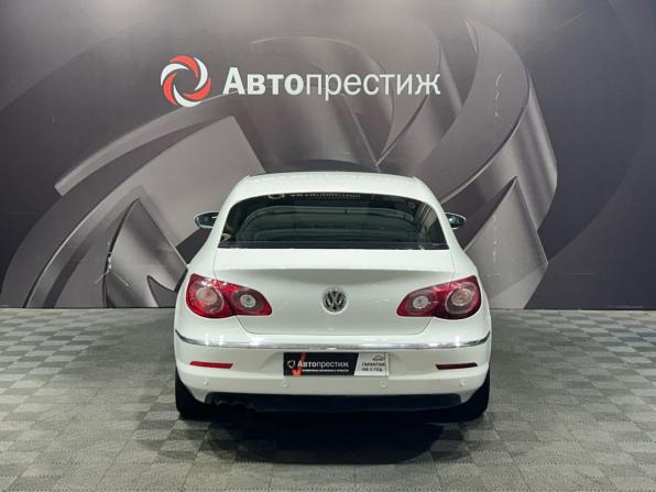 Volkswagen Passat CC I с пробегом 2011 года, цена 1 100 000 рублей, 281601 км, седан, Автокод Объявления