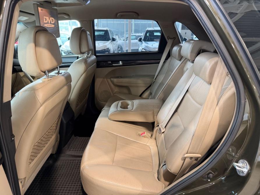 Kia Sorento II Москва  - изображение 27