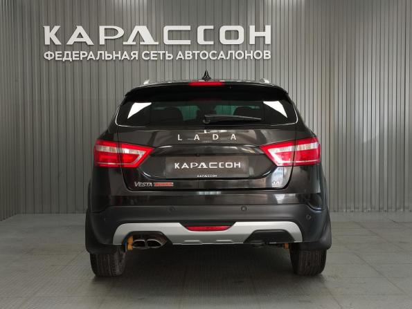 Lada (ВАЗ) Vesta I с пробегом 2019 года, цена 990 000 рублей, 124206 км, универсал, Автокод Объявления