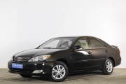Toyota Camry V (XV30) Рестайлинг Тюмень  - изображение 22