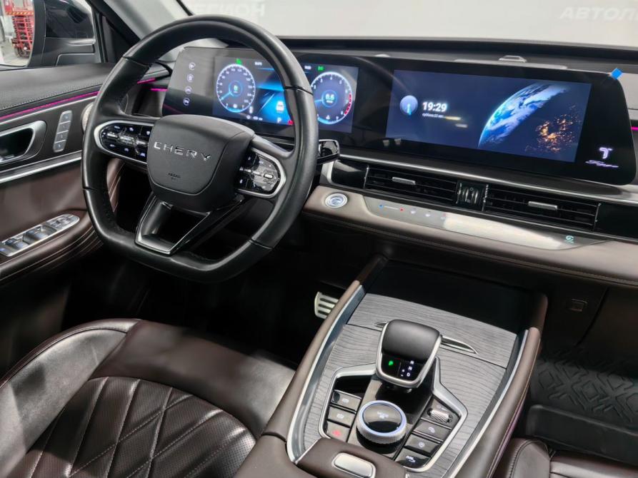 Chery Tiggo 8 Pro Max I Рестайлинг Новосибирск  - изображение 15
