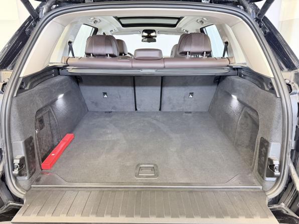 BMW X5 IV (G05/G18) Рестайлинг с пробегом 2025 года, цена 9 600 000 рублей, 3804 км, внедорожник, Автокод Объявления