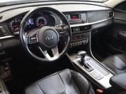 Kia Optima IV Рестайлинг Тверь  - изображение 23