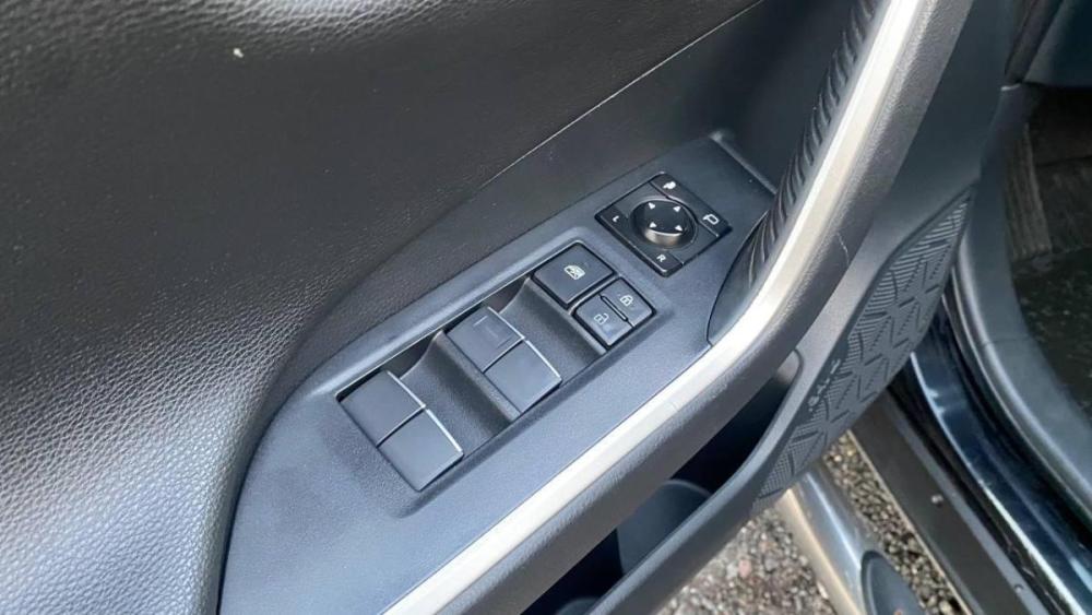 Toyota RAV4 V (XA50) Санкт-Петербург  - изображение 14
