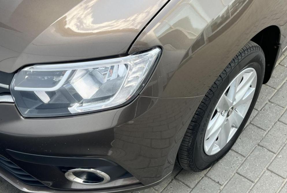 Renault Sandero II Владимир  - изображение 23