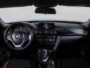 BMW 3 серии VI (F3x) Москва  - изображение 37