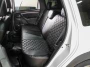 Renault Duster I Рестайлинг Воронеж  - изображение 29