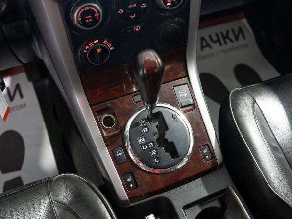 Suzuki Grand Vitara II с пробегом 2006 года, цена 999 000 рублей, 396686 км, внедорожник, Автокод Объявления
