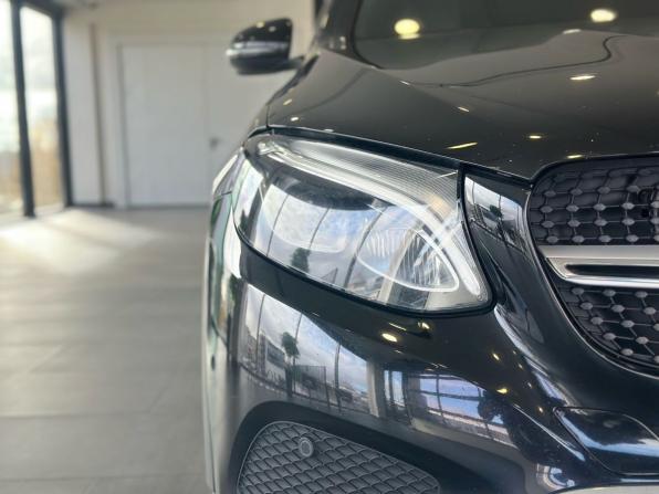 Mercedes-Benz GLC Coupe I (C253) с пробегом 2019 года, цена 3 300 000 рублей, 159010 км, внедорожник, Автокод Объявления