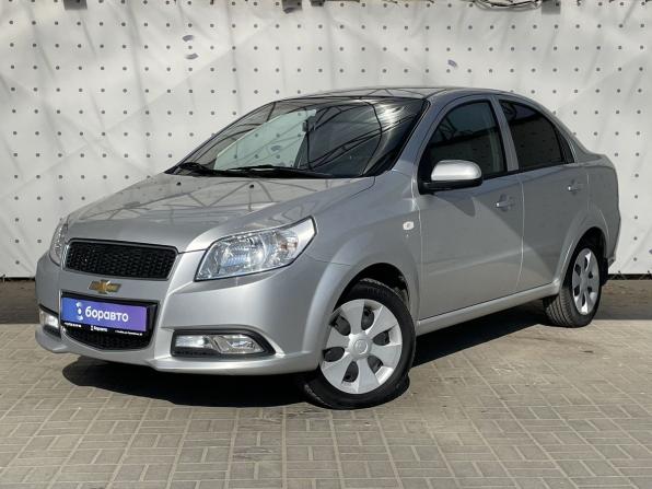 Chevrolet Nexia I с пробегом 2021 года, цена 960 000 рублей, 77051 км, седан, Автокод Объявления