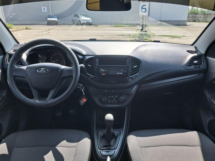 Lada (ВАЗ) Vesta I Набережные Челны  - изображение 17