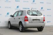 Hyundai Tucson I Пермь  - изображение 25