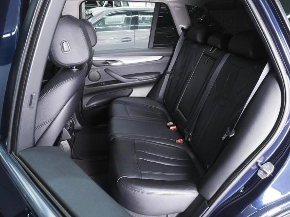 BMW X5 III (F15) с пробегом 2016 года, цена 3 130 000 рублей, 157619 км, внедорожник, Автокод Объявления