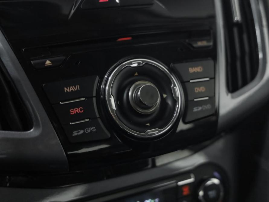 Ford Focus III Санкт-Петербург  - изображение 15