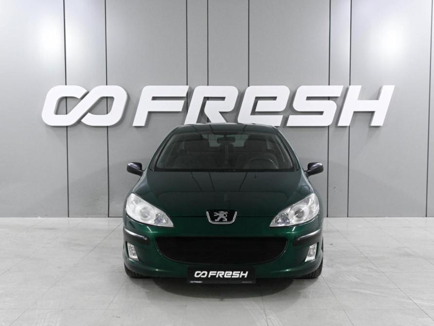 Peugeot 407 Ростов-на-Дону  - изображение 3