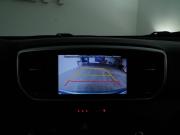 Kia Sportage IV Рестайлинг Москва  - изображение 38