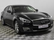 Infiniti Q70 I Рестайлинг Москва  - изображение 19