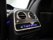 Mercedes-Benz S-Класс VI (W222 C217) Рестайлинг Екатеринбург  - изображение 58