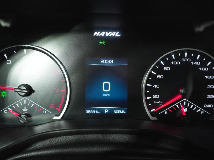 Haval Jolion I Вологда  - изображение 17