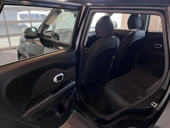Kia Soul II с пробегом 2016 года, цена 1 350 000 рублей, 166628 км, хэтчбек, Автокод Объявления