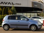 Hyundai Getz I Москва  - изображение 20