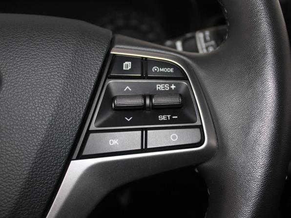 Hyundai Solaris II Рестайлинг с пробегом 2021 года, цена 1 599 900 рублей, 83671 км, седан, Автокод Объявления