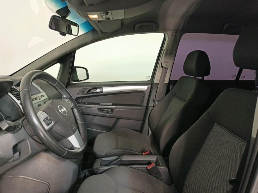 Opel Zafira B Рестайлинг Архангельск  - изображение 15