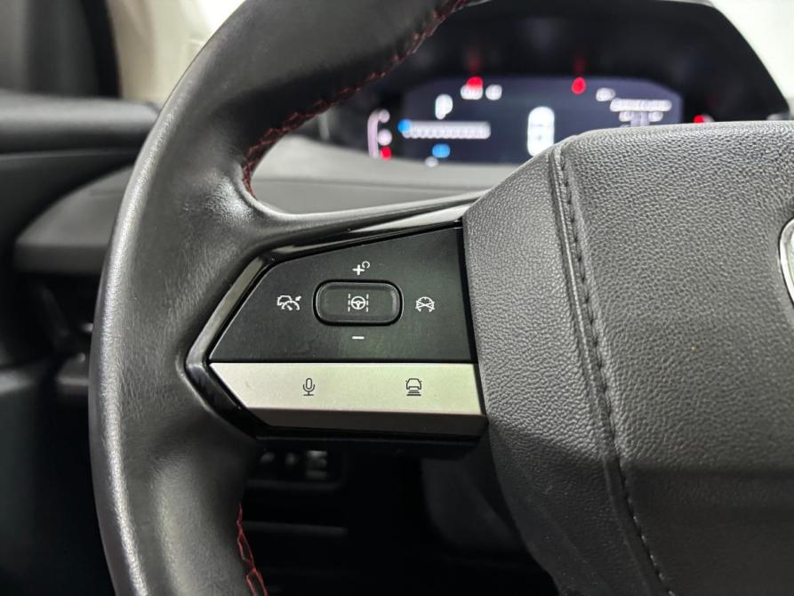 Changan CS55 Plus II Альметьевск  - изображение 25