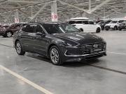 Hyundai Sonata VIII (DN8) Казань  - изображение 30