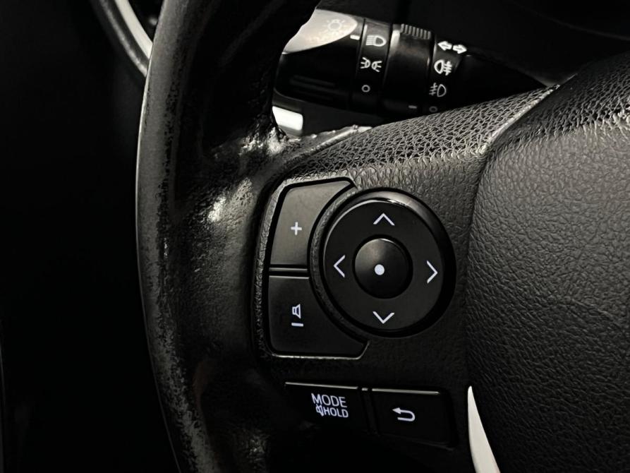 Toyota Corolla XI (E160 E170 E180) Санкт-Петербург  - изображение 16