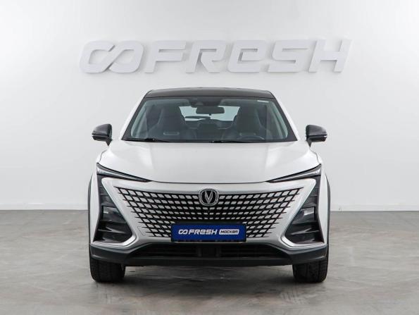 Changan UNI-T I с пробегом 2023 года, цена 2 179 444 рубля, 69548 км, внедорожник, Автокод Объявления
