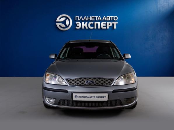 Ford Mondeo III Рестайлинг с пробегом 2006 года, цена 405 000 рублей, 222570 км, седан, Автокод Объявления