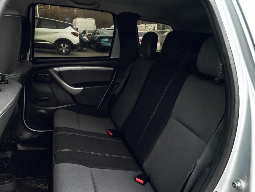 Renault Duster I Екатеринбург  - изображение 15