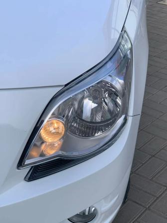 Chevrolet Cobalt II Рестайлинг с пробегом 2021 года, цена 959 900 рублей, 92260 км, седан, Автокод Объявления