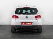 Volkswagen Tiguan I Рестайлинг Иркутск  - изображение 27