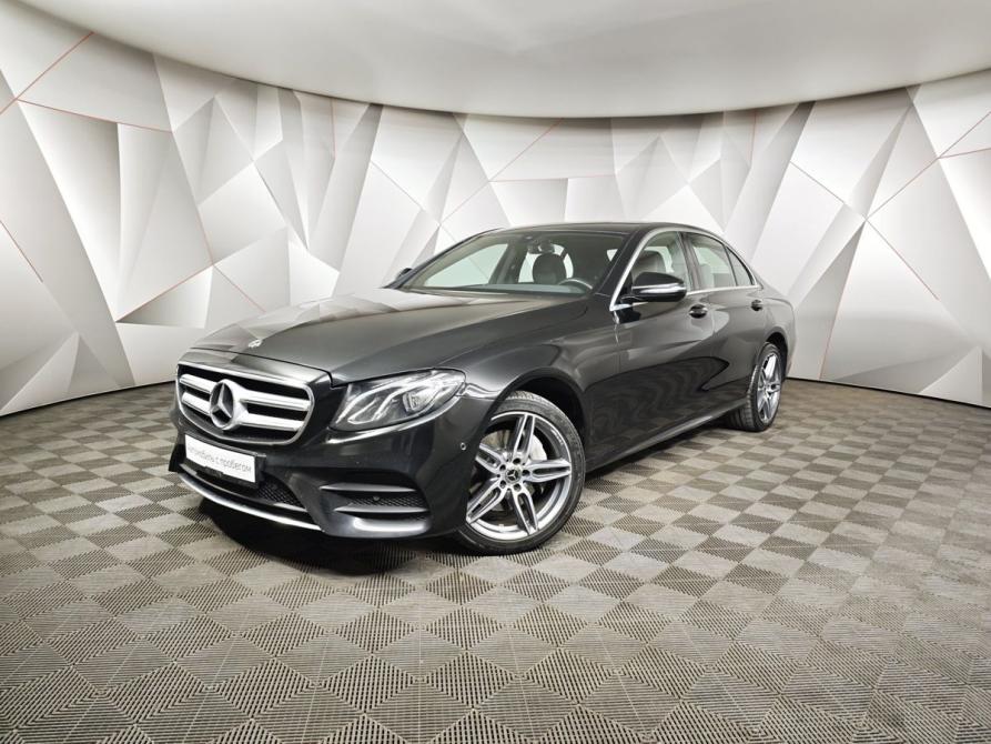 Mercedes-Benz E-Класс V (W213 S213 C238) Москва  - изображение 1