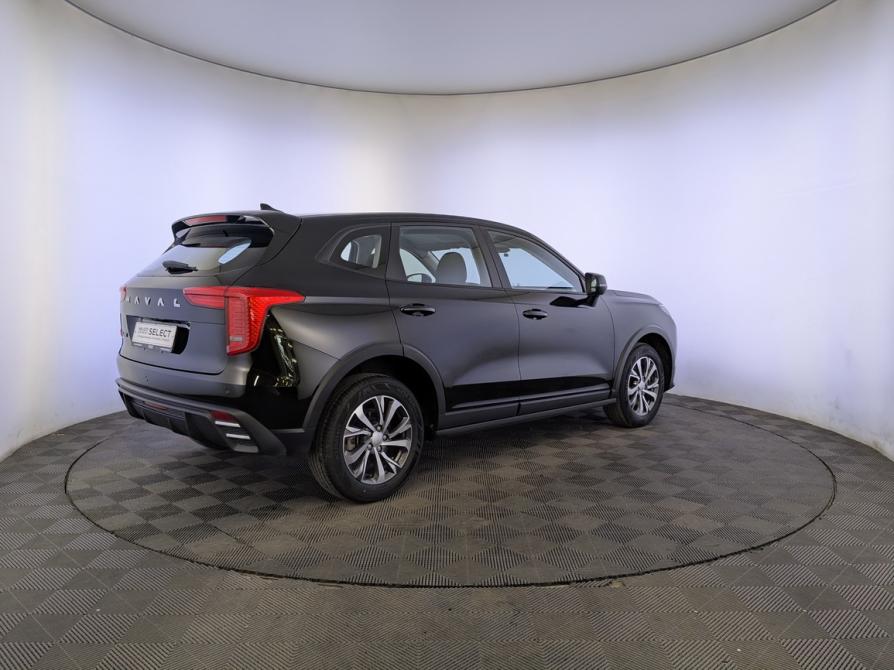 Haval Jolion I Рестайлинг Москва  - изображение 5