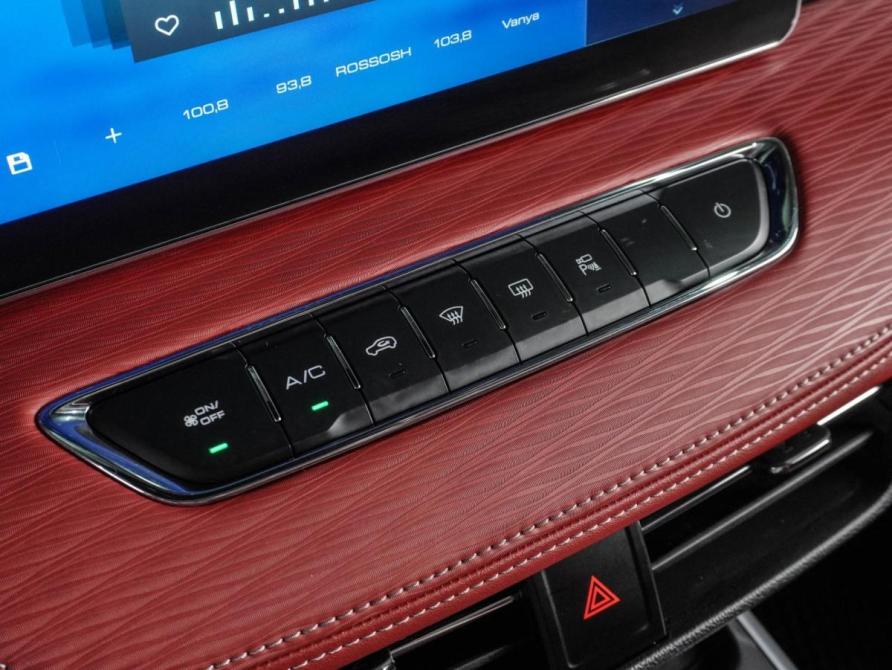 Haval Jolion I Рестайлинг Воронеж  - изображение 22