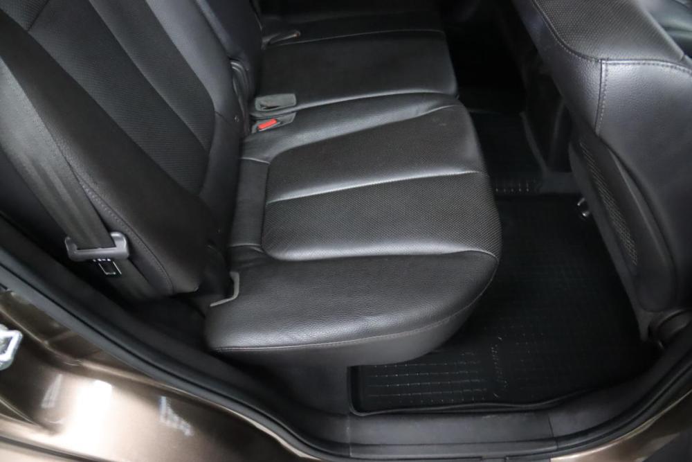 Hyundai Santa Fe II Рестайлинг Сургут  - изображение 13