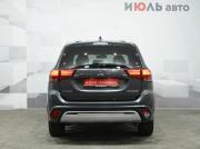 Mitsubishi Outlander III Рестайлинг 3 Екатеринбург  - изображение 22