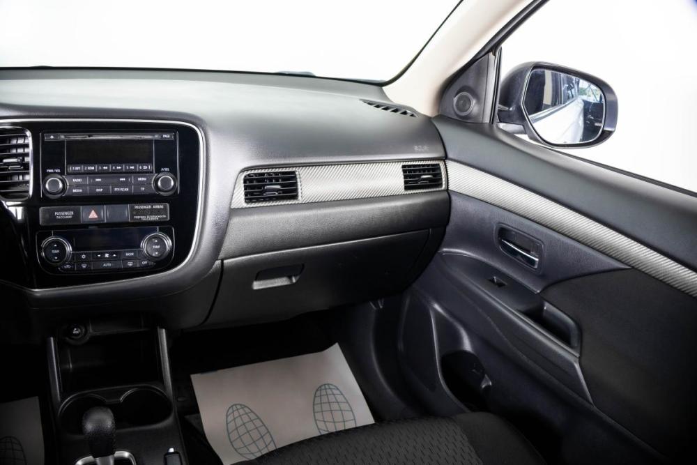 Mitsubishi Outlander III Пермь  - изображение 14
