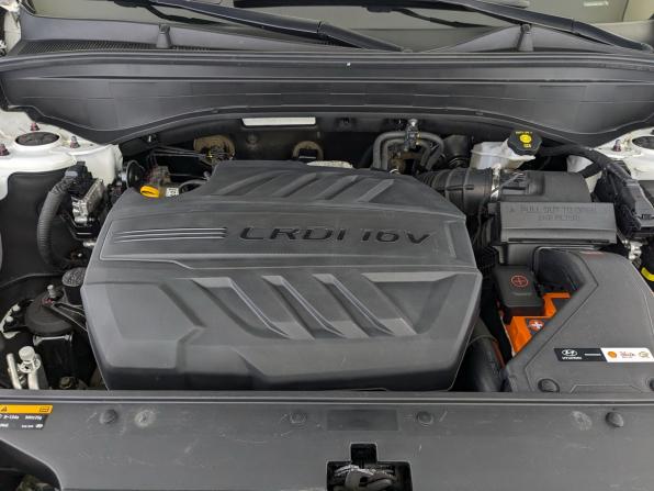 Hyundai Palisade I с пробегом 2021 года, цена 4 200 000 рублей, 135217 км, внедорожник, Автокод Объявления