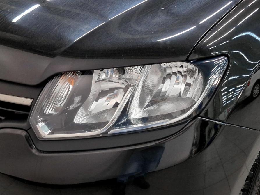 Renault Logan II Москва  - изображение 18