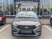 Lada (ВАЗ) Vesta I Череповец  - изображение 15