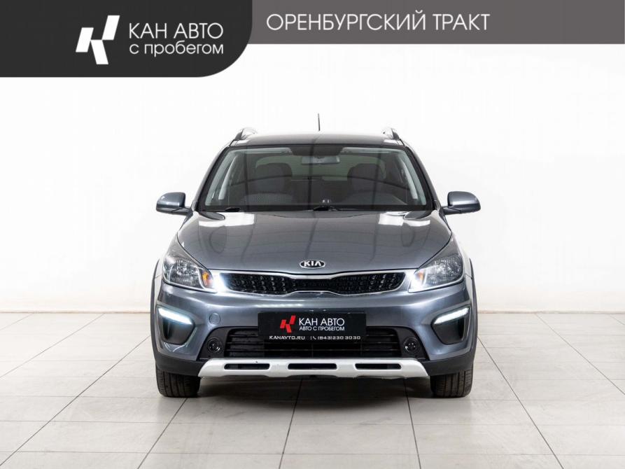Kia Rio IV Казань  - изображение 2