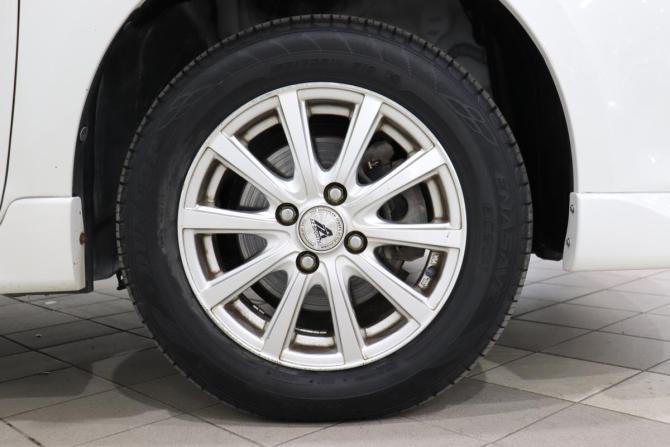 Toyota Belta I с пробегом 2010 года, цена 795 000 рублей, 65306 км, седан, Автокод Объявления