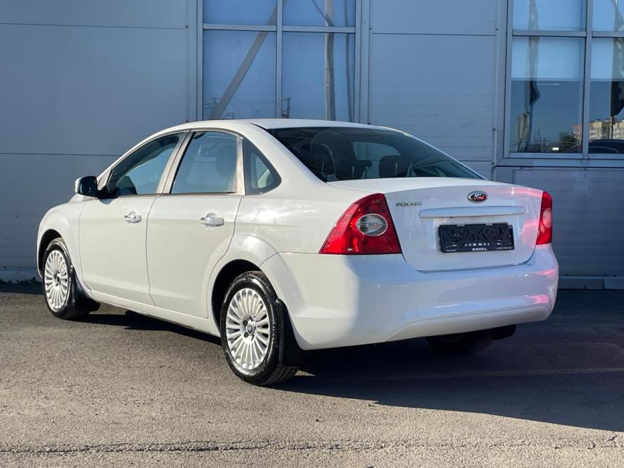 Ford Focus II Рестайлинг Вологда  - изображение 3