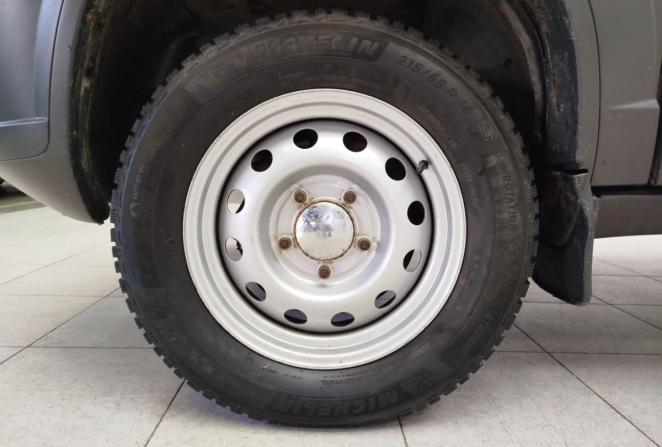 Chevrolet Niva I Рестайлинг с пробегом 2010 года, цена 495 000 рублей, 141327 км, внедорожник, Автокод Объявления