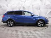 Lada (ВАЗ) Vesta I Ульяновск  - изображение 27