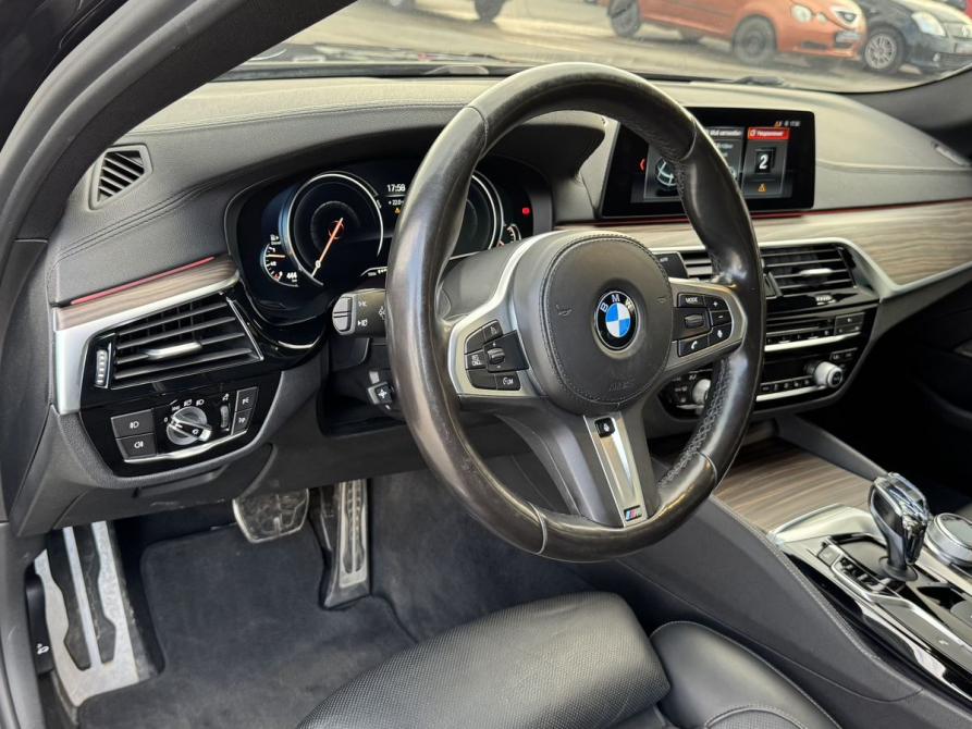 BMW 5 серии VII (G30/G31/G38) Ижевск  - изображение 10